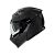 Simpson Шлем модуляр Darksome Carbon в Перми