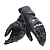 Dainese Перчатки Druid 4 Leather Gloves Black/Black/Charcoal-Gray в Перми