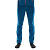 Dragonfly Мужские флисовые брюки Level Blue Orange в Перми
