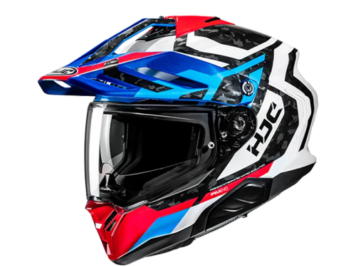 HJC Шлем RPHA60 Dakar MC21 в Перми