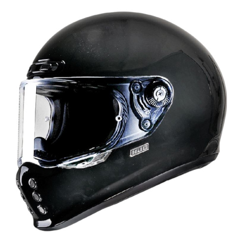 HJC Шлем V10 Black в Перми
