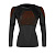 Racer Защита тела женская Motion Top (D3O) Black в Перми