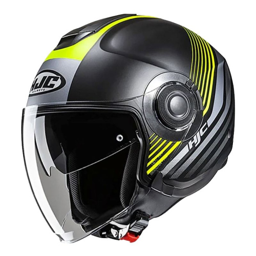 HJC Шлем i40N Dova MC3HSF в Перми