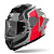Airoh Мотошлем GP 800 Competition Red Gloss в Перми