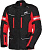 IXS Куртка Tour Damen Jacke Evans ST черн/красн в Перми