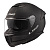 LS2 Мотошлем FF808 Stream II Solid Matt Black в Перми