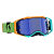 Scott Очки Prospect Amplifier blue/orange blue chrome works в Перми