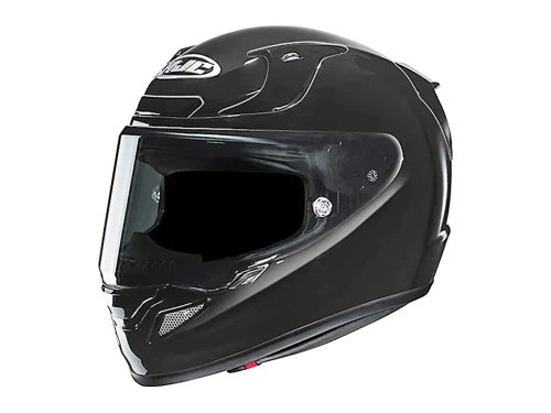 HJC Шлем RPHA12 Metal Black в Перми