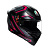AGV Шлем K1 S Sling Matt Black/Pink в Перми