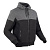 Bering Толстовка Hoodiz Vented Black/Anthracite в Перми