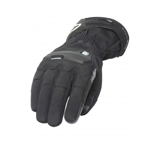 Acerbis Перчатки Ce X-Tour Gloves Black в Перми