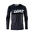 Leatt Джерси Moto 4.5 X-Flow V24 Black в Перми