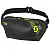 Scott Сумка на пояс Hip-Belt Everyday black/neon yellow в Перми