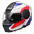 LS2 Шлем FF902 Scope II Duria Blue White Red в Перми