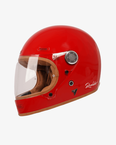 By City шлем Roadster III Red в Перми