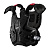 Leatt Защитный панцирь 3.5 Pro Chest Protector Black в Перми