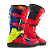Gaerne Мотоботы GX-1 Evo Red/Blue/Black/Yellow в Перми