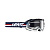 Leatt Маска Velocity 4.5 Royal Clear 83% 2024 в Перми