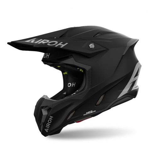 Airoh Шлем Twist 3 Black Matt в Перми