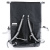 Dragonfly Герморюкзак DF Fold Bag Pro Black 70л в Перми Dragonfly Герморюкзак DF Fold Bag Pro Black 70л в Перми