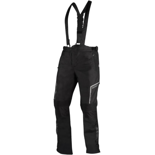 Bering Брюки Dusty Black в Перми