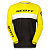 Scott Джерси 350 Swap Evo black/yellow в Перми