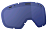 Scott Линзы Buzz sky blue в Перми