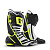Gaerne Мотоботы GP1 Evo White/Black/Yellow в Перми
