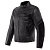 Dainese Куртка кожаная Merak black в Перми