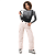 Dragonfly Штаны горнолыжные утепленные Gravity 2025 Woman Light Grey в Перми