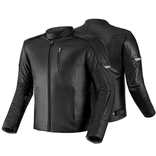 Shima куртка Hunter+ 2.0 Black в Перми
