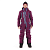 Dragonfly Комбинезон Утепленный Extreme Woman Purple Sky 2024 в Перми