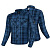 Shima Рубашка Renegade 2.0 Blue в Перми