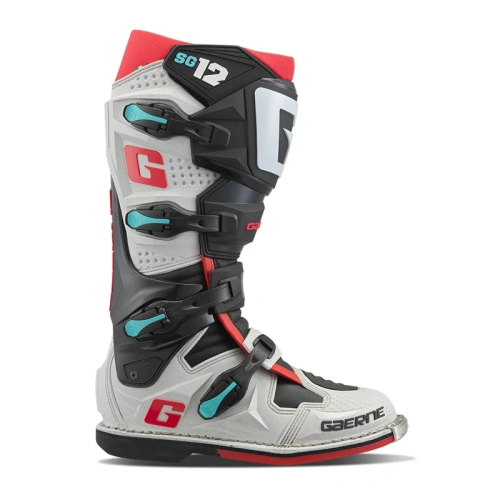 Gaerne Мотоботы SG-12 Gravel в Перми