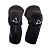 Leatt Наколенники ReaFlex Hybrid Knee Guard 2024 Black в Перми