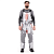Dragonfly Штаны Expedition Camo - Grey 2024 в Перми