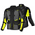Shima Куртка Hero 2.0 Black/Fluo в Перми