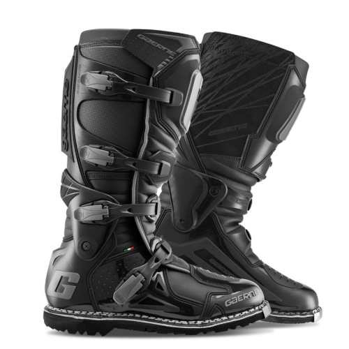 Gaerne Мотоботы FastBack Endurance Enduro Midnight в Перми