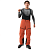 Dragonfly Брюки Freeride Pro Man Brick Brown в Перми