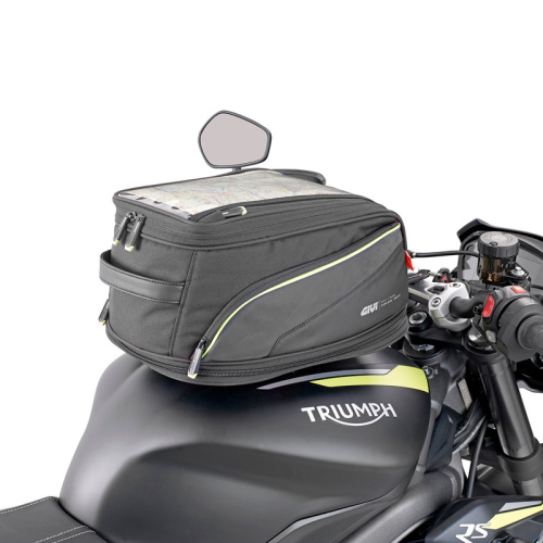 Givi Сумка на бак синтетическая EA131 в Перми