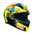 AGV Шлем K3 Rossi Winter Test 2019 в Перми
