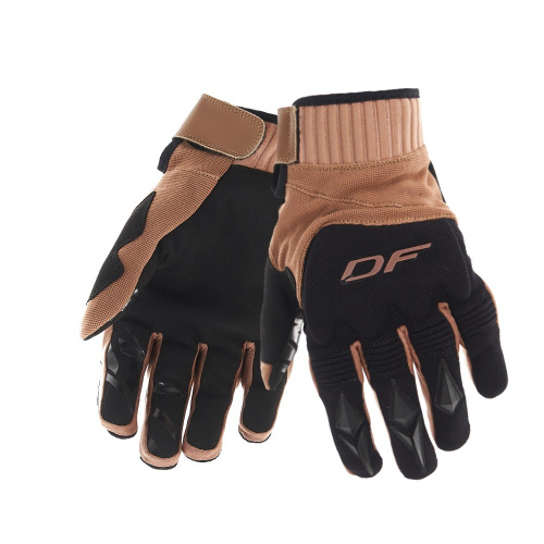 Dragonfly перчатки Enduro Khaki в Перми