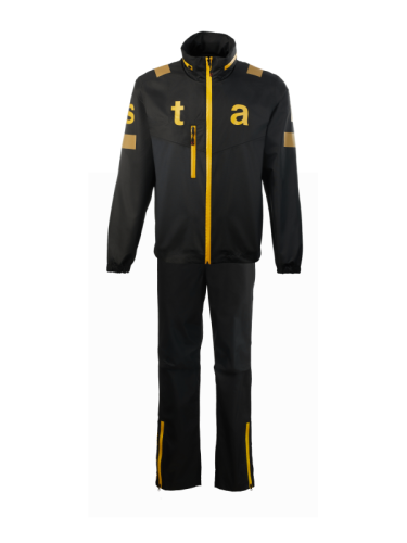 Starks Дождевой комплект Hydro Чёрный в Перми