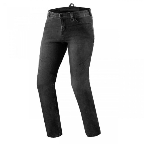 Shima мотоджинсы Rider Men Black в Перми