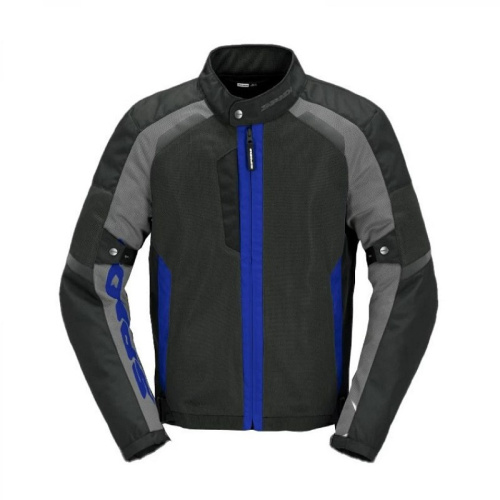 Spidi Куртка Tek Net Blue в Перми