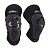 Leatt Наколенники подростковые 3DF 5.0 Evo Black в Перми