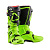 Leatt Мотоботы кроссовые 5.5 FlexLock V26 Lime Green в Перми