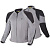 Shima Мотокуртка Jet Men Grey в Перми