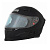Beon Шлем B-503 Stealth Matt Black в Перми