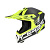 Acerbis Шлем Steel Carbon Yellow Fluo в Перми